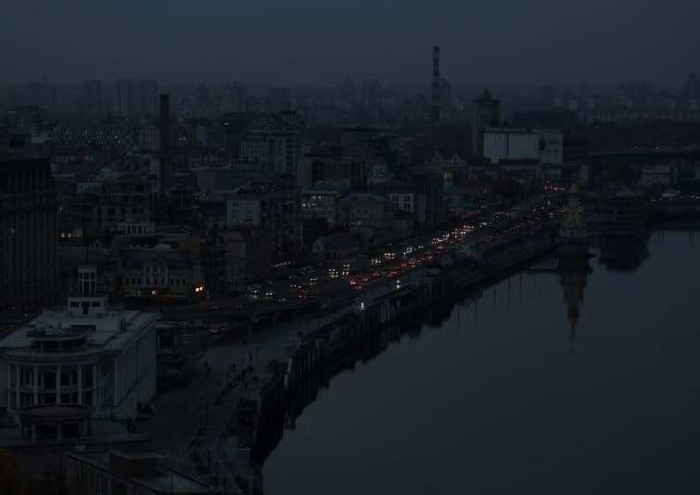 Відключення світла - у Києві не виключають блекауту в столиці | Коментарі. Київ
