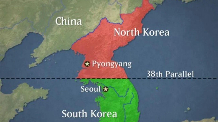 Перша жертва Холодної війни: чому в світі з'явилося дві Кореї - Новини  України і світу - 24 Канал