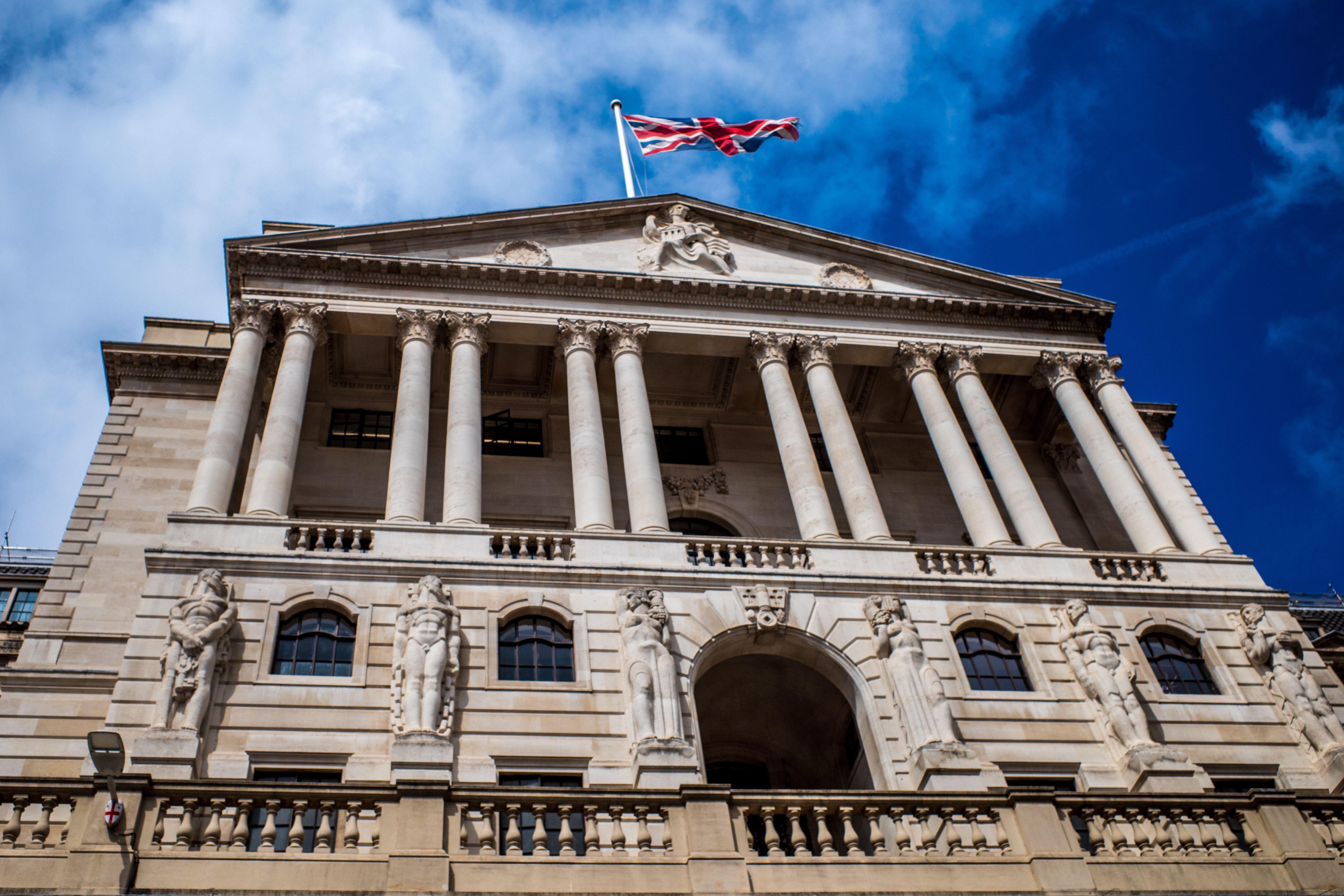 Bank of England: Why it no longer makes sense for it to be independent |  openDemocracy