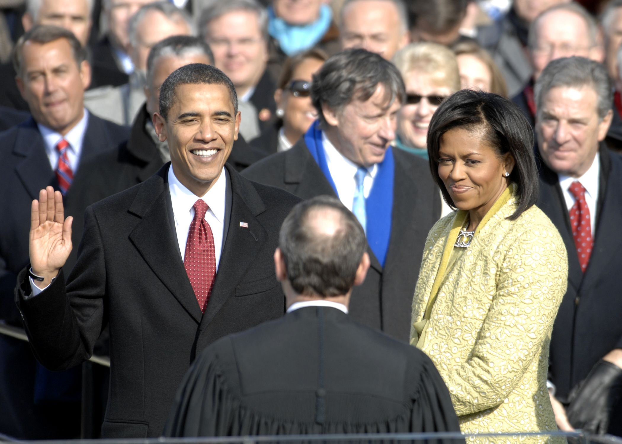 Barack y Michelle Obama: Divorcio a la vista? - A Diario News