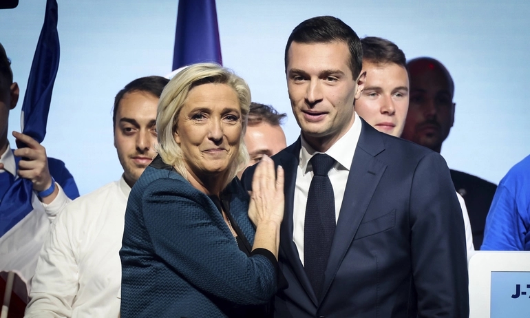Jordan Bardella-Marine Le Pen : pourquoi le putsch au RN est improbable