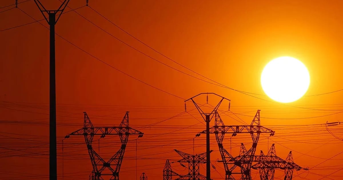 Європа стикається з незвичайною проблемою: наддешевою енергією - Останній Капіталіст на we.ua