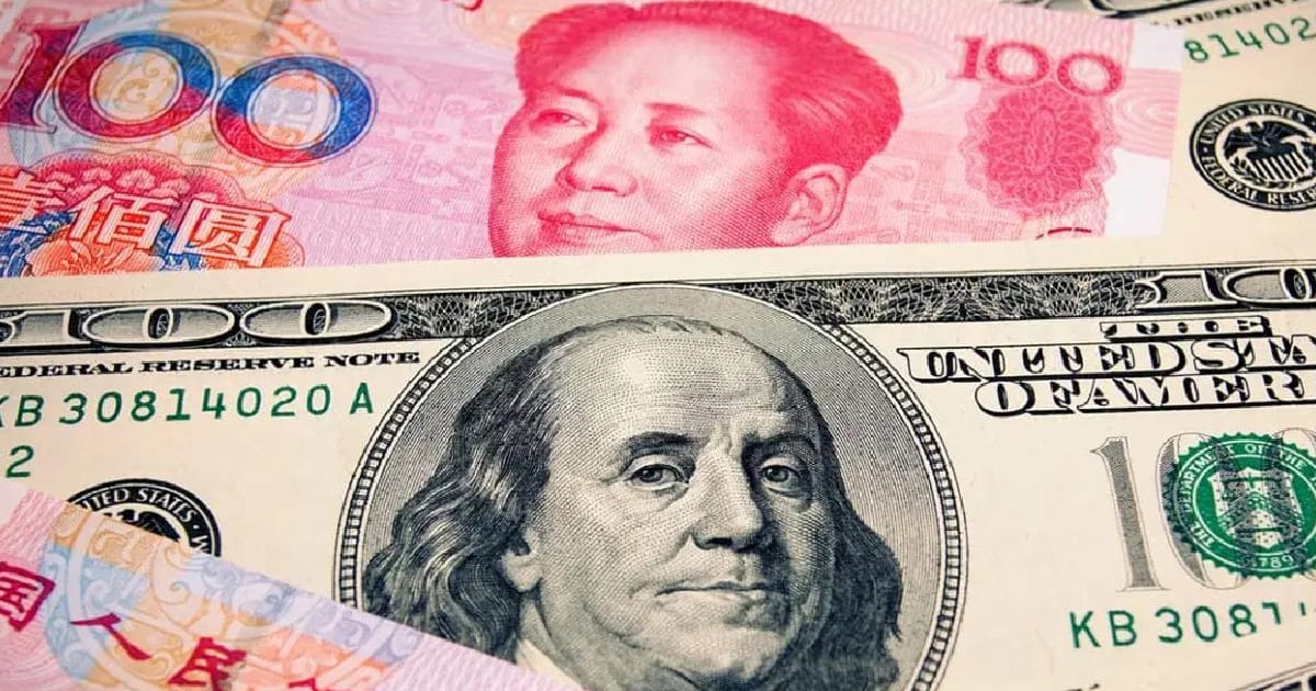 Ближчий погляд на іноземні інвестиції в казначейські облігації США - Останній Капіталіст на we.ua