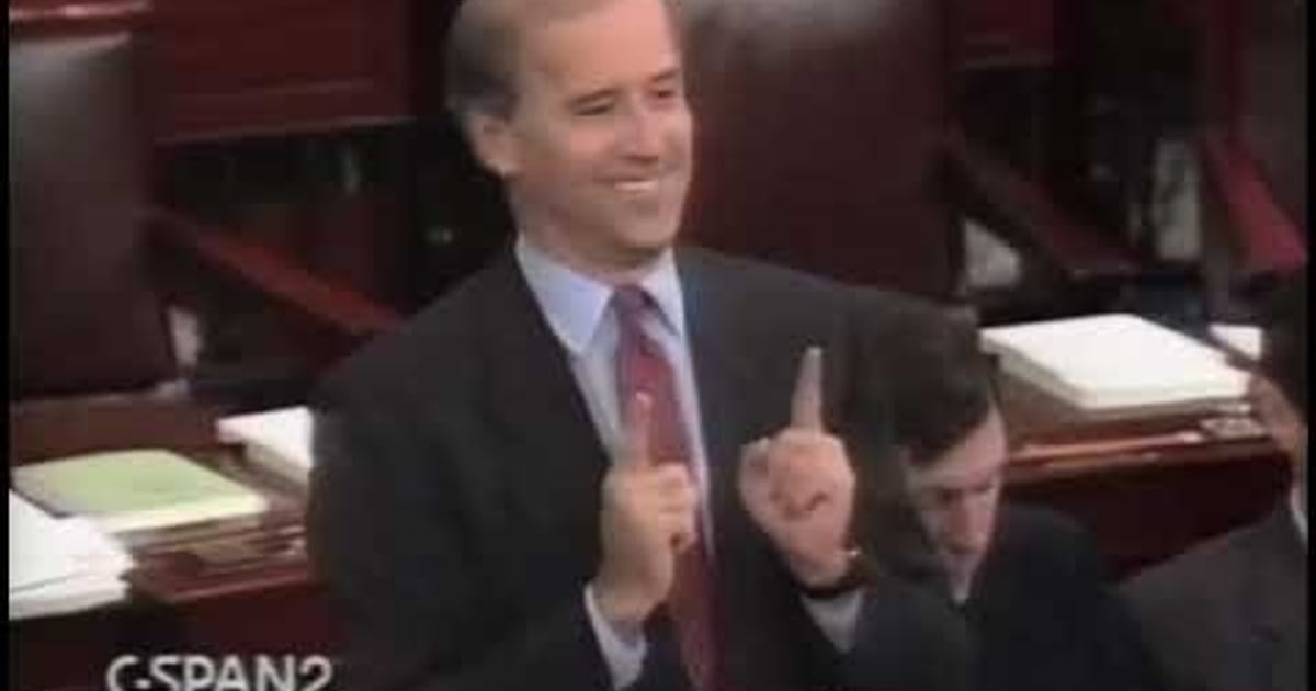 Чим Байден запам'ятався світу - Останній Капіталіст на we.ua