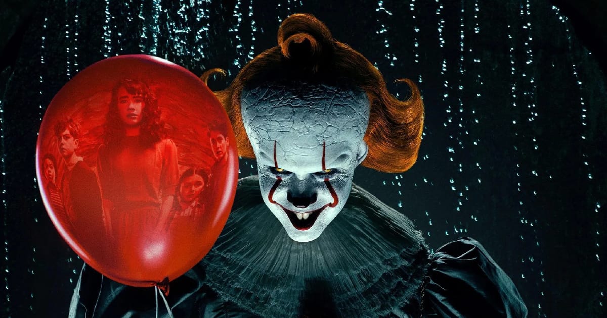 «Воно: Ласкаво просимо до Деррі» — що треба знати перед переглядом приквела історії Пеннівайза - Євгеній Руднєв на we.ua