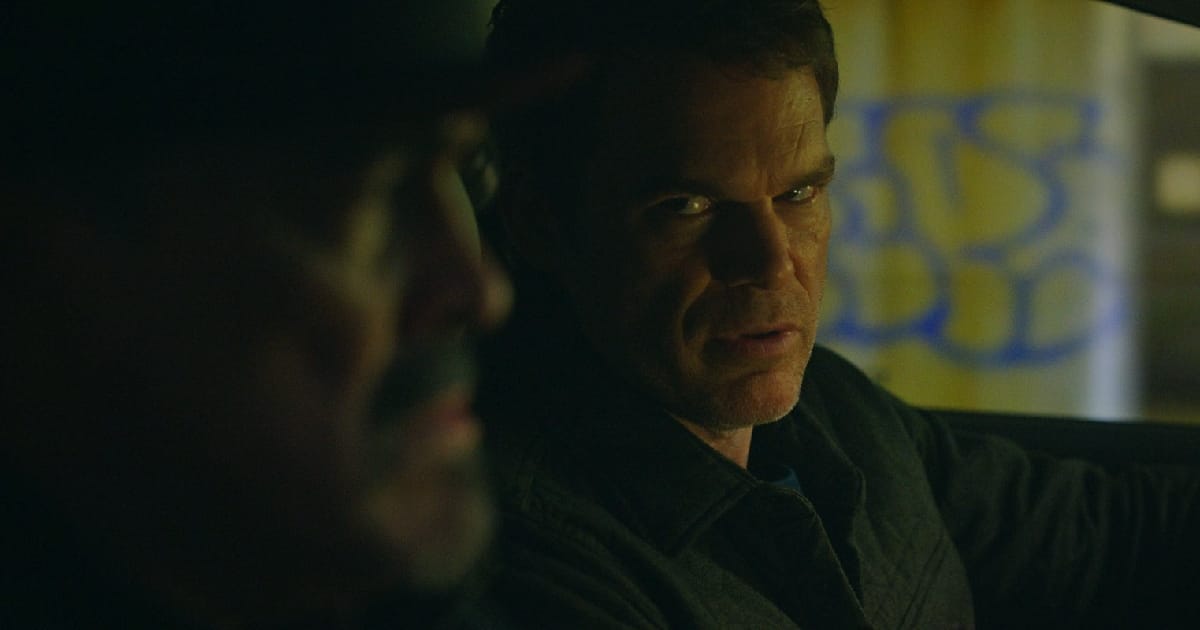 Рецензія на серіал «Декстер: Воскресіння», сезон 1, епізоди 4–7 (2025) - Євгеній Руднєв на we.ua