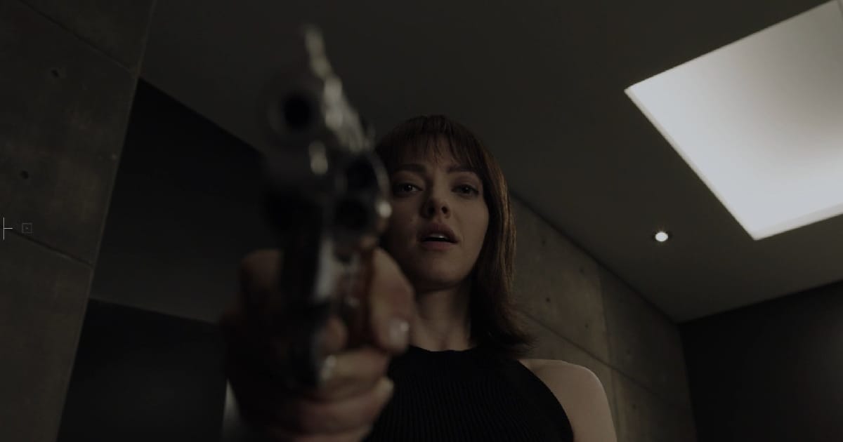 Рецензія на фільм «Анон» / «Анонім» - Євгеній Руднєв на we.ua