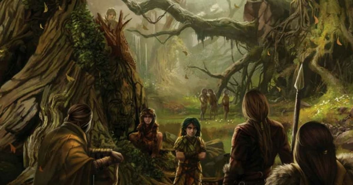 Хронологія світу Гри Престолів (частина перша) - Король за Стіною на we.ua