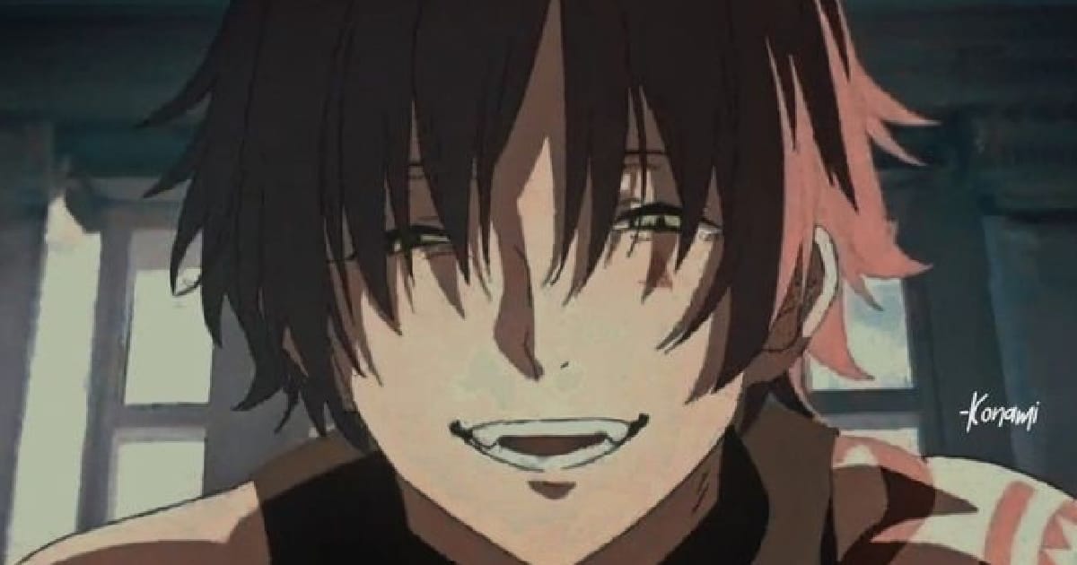 “Хлопець що врятував мене під час моєї подорожі в Ісекай - вбивця” норм чи стрьом? (частина друга) - коралова змія на we.ua