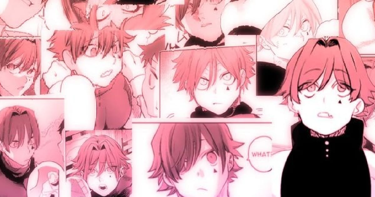 “Хлопець що врятував мене під час моєї подорожі в Ісекай - вбивця” норм чи стрьом? (частина перша) - коралова змія на we.ua