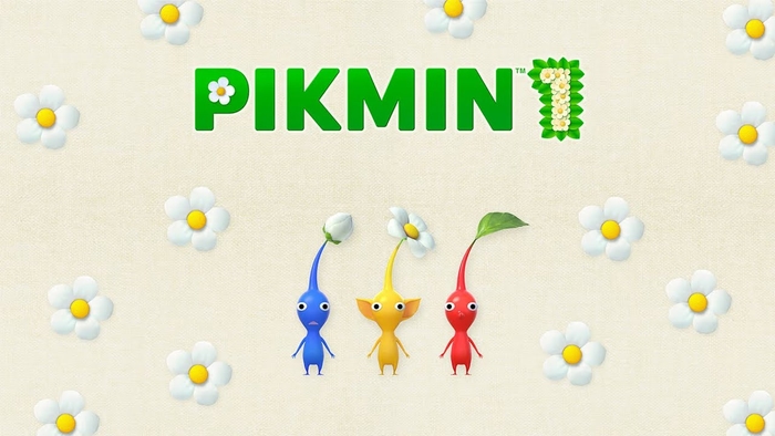 Pikmin 1 HD - Full Game 100% Walkthrough (Switch) - YouTube