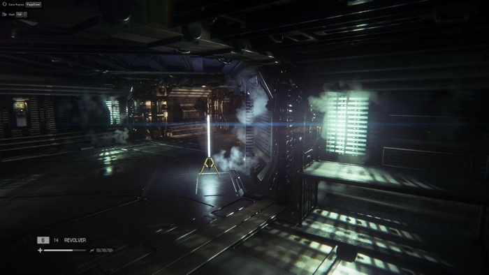 Alienisolationpc Alien Isolation Screenshots | Imágenes españoles