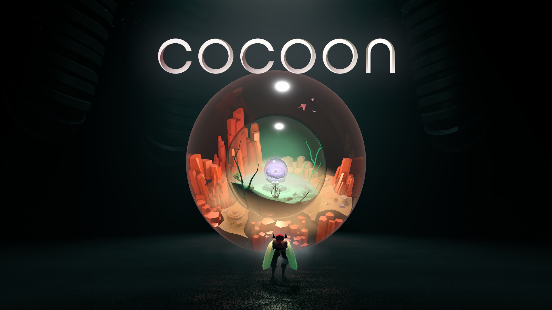 Cocoon Game