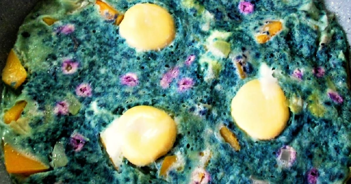 Кулінарія (теж моє захоплення :) ) - доступна за продуктами і цінами, швидка, легка і смаковита - Ольга Недавня на we.ua