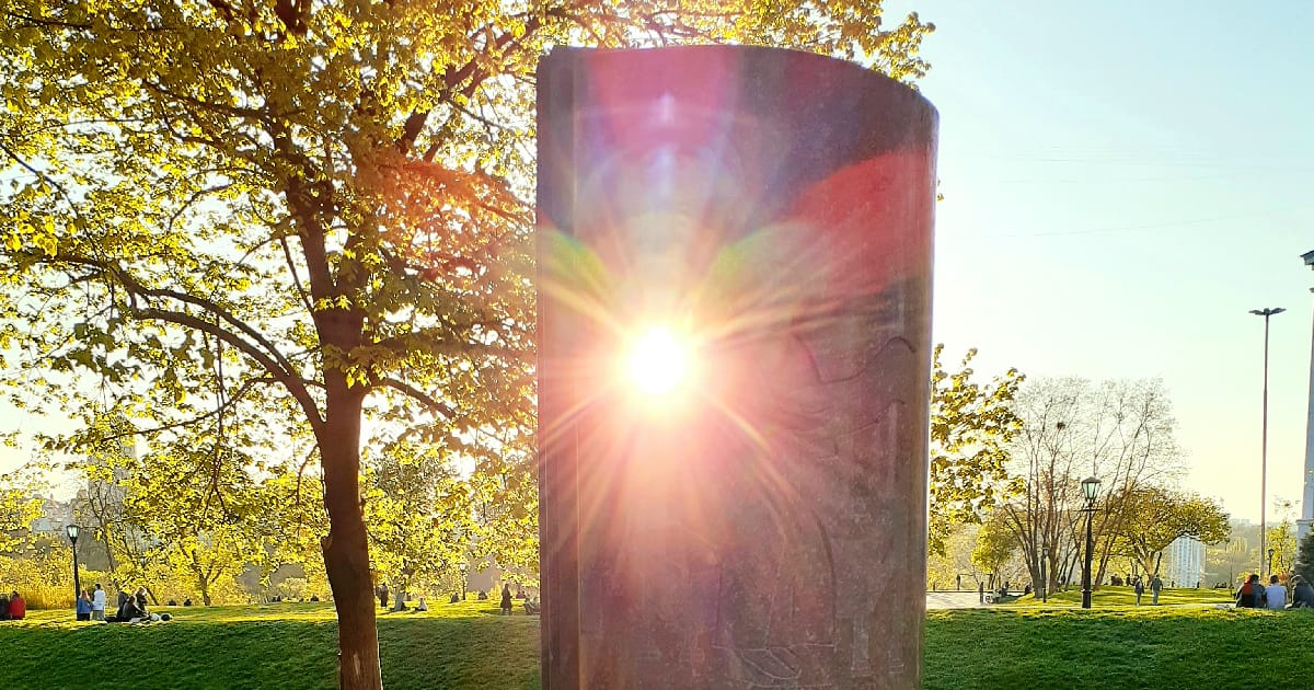 Київ сакральний: не тільки хіти - Ольга Недавня на we.ua