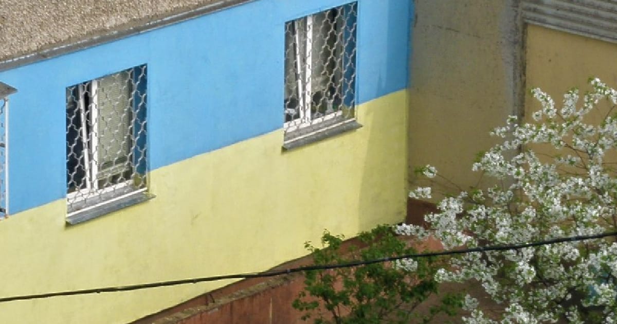 До Дня українського прапора: символи як маркери нашої ідентичності - Ольга Недавня на we.ua