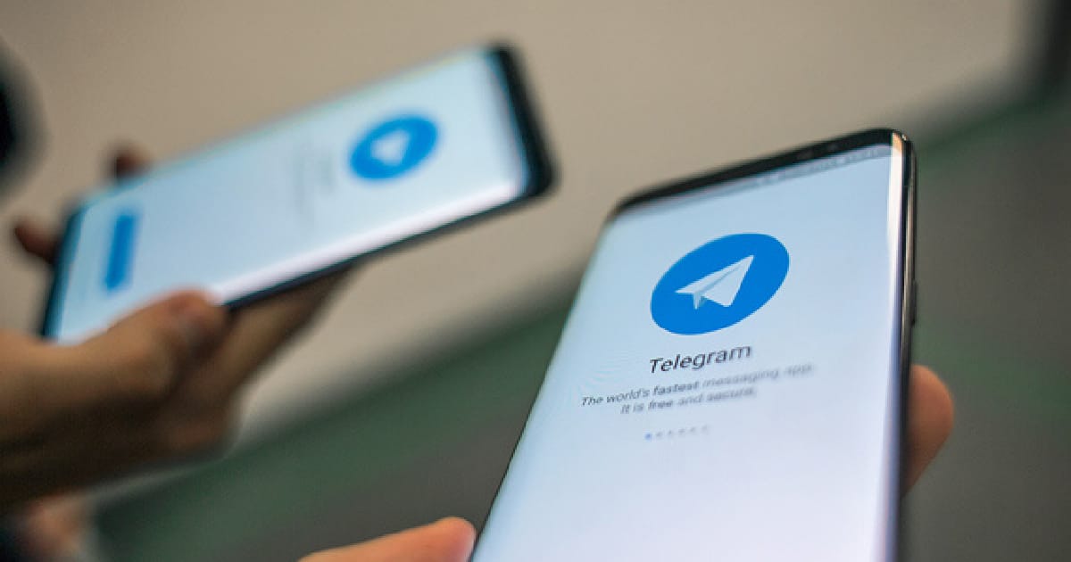 Як українські новинні телеграм-канали потрапили в пастку війни - Офіс 51 на we.ua