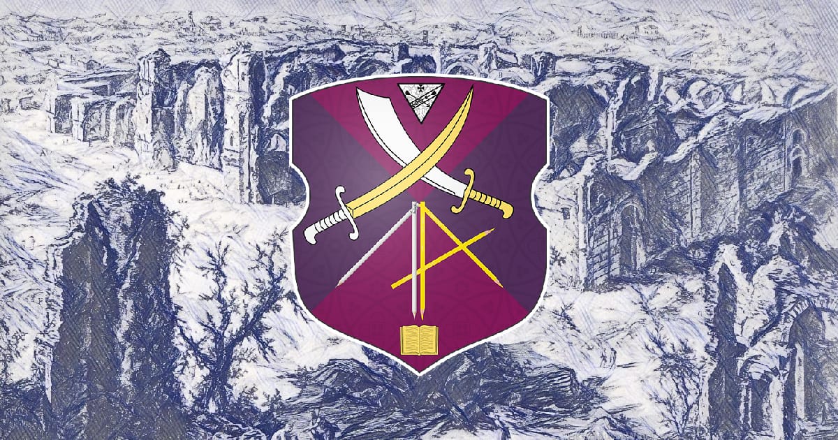 ЛітАренка постає на залишках тих, що прокладають свій шлях у майбуття до руїн - Кайола на we.ua