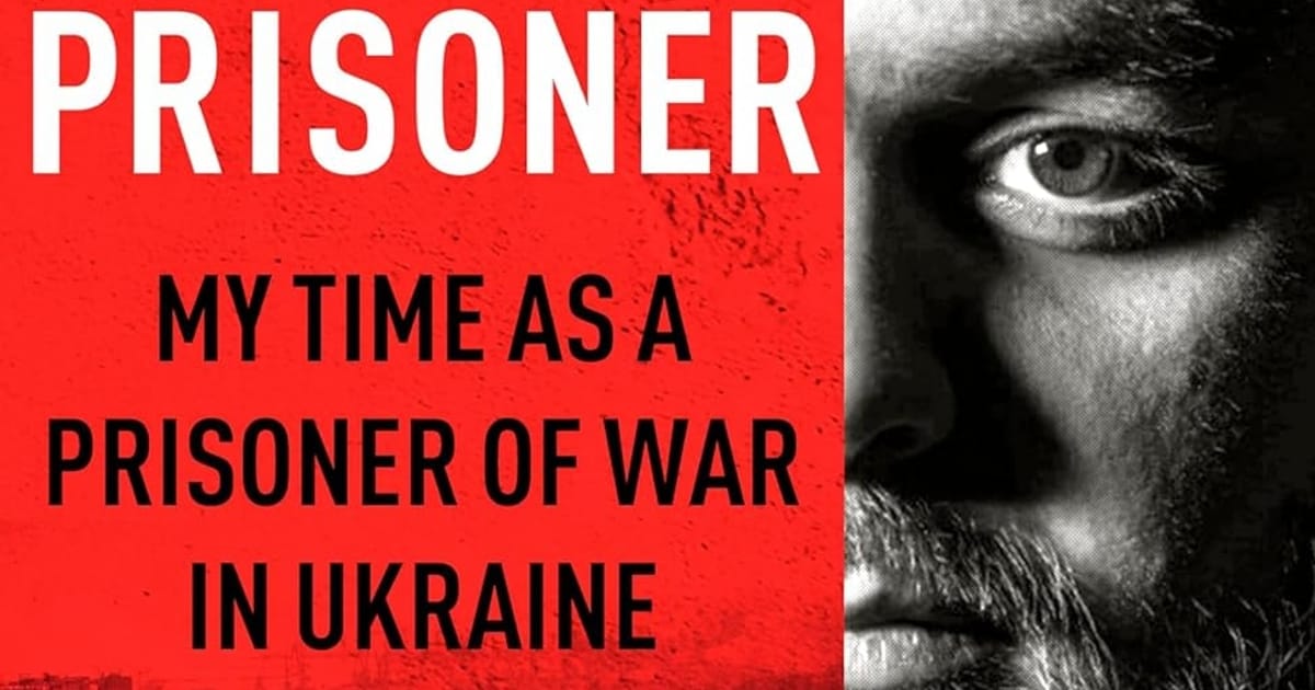 Видайте українською. Цікаві книжки про історію та сучасність, варті перекладу - Роман Клочко на we.ua