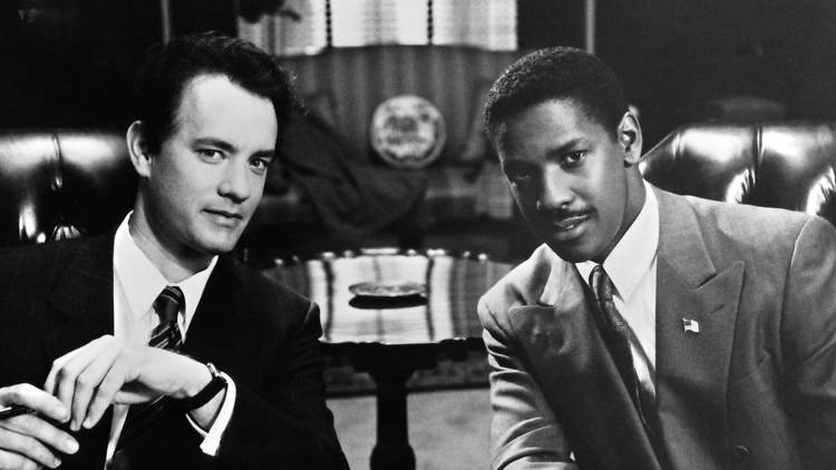 Philadelphia 1993, directed by Jonathan Demme | Film review