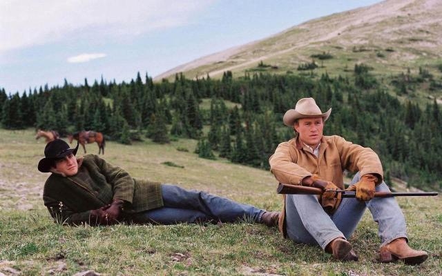 Ten Years Ago: Brokeback Mountain – 10 Years Ago: Films in Retrospective