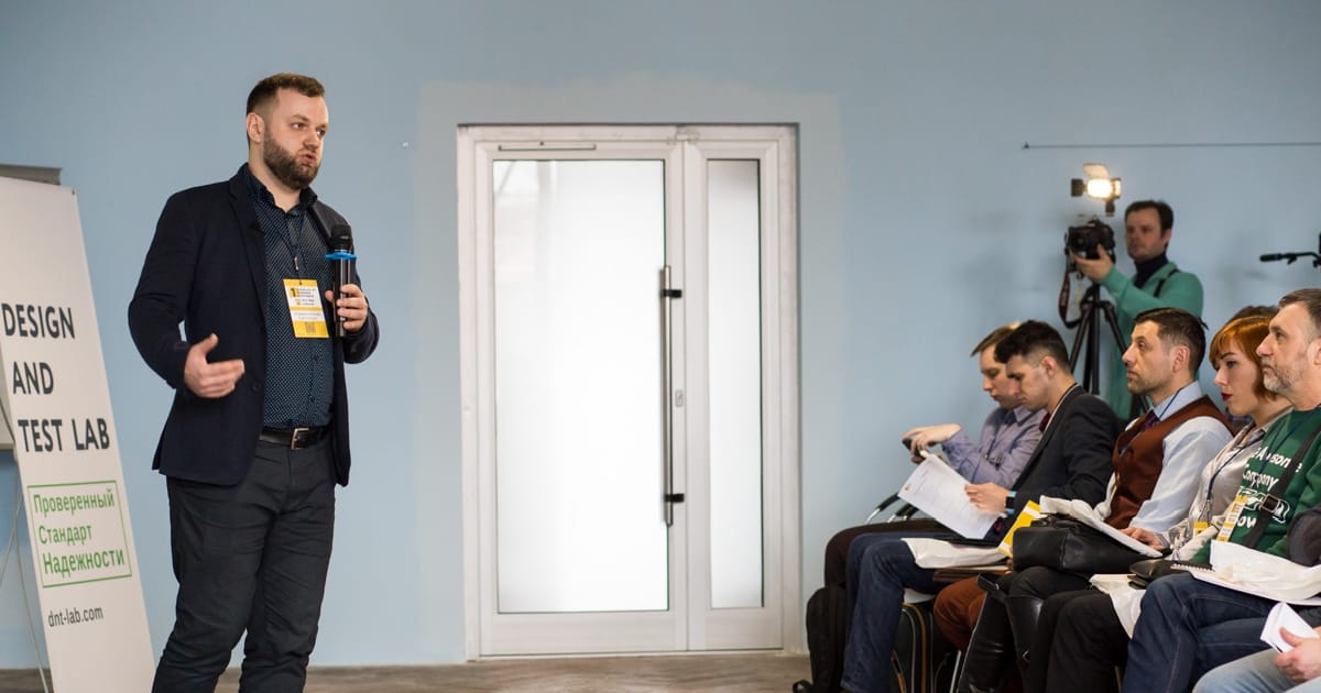 Навчити — найкраще що я можу зробити як керівник - Володимир Обрізан на we.ua