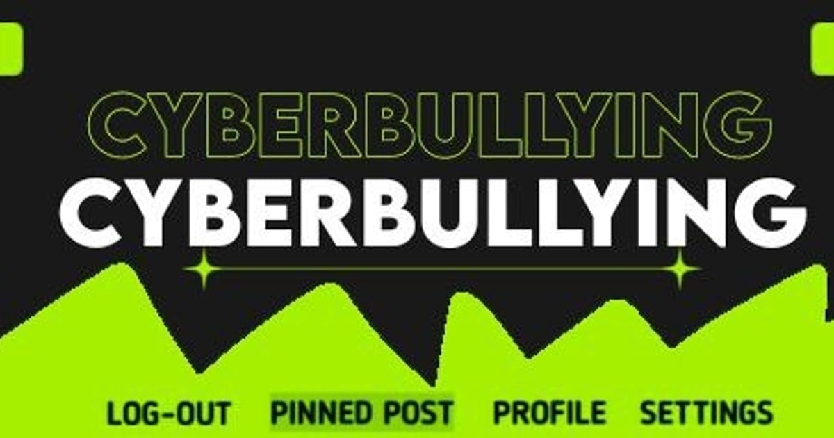 Що таке кібербулінг. Кіберзалякування в інтернеті. - марі на we.ua