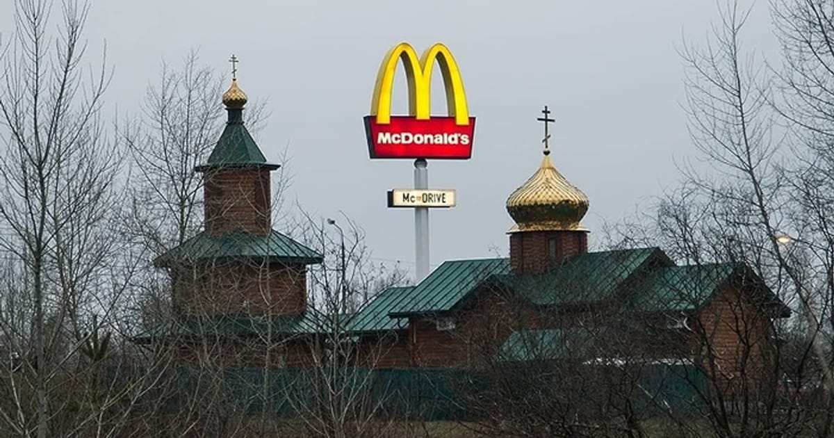 GEOINT. Просторовий аналіз відкритих даних у середовищі ГІС: православ’я і консюмеризм - murasaki на we.ua