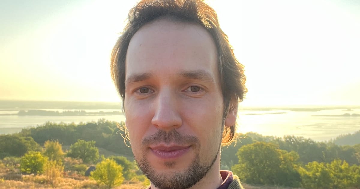 Дорого не вчитись і не знати - Роман Кушнір на we.ua