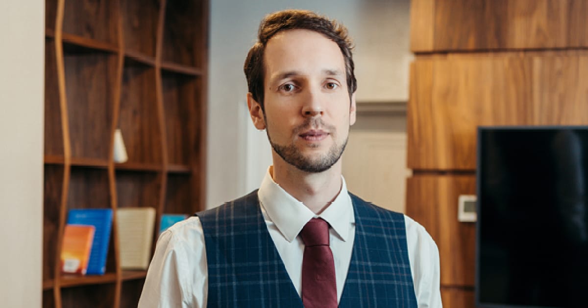 Магія простих (неправильних) рішень - Роман Кушнір на we.ua