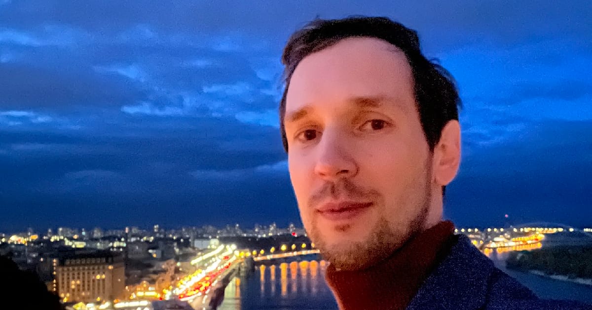 СЕКРЕТИ ДЛЯ ВАШОЇ ЕФЕКТИВНОСТІ - Роман Кушнір на we.ua