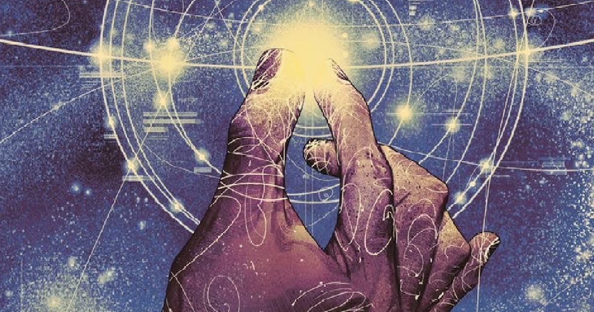 Мадре – біологічний інтернет - Андрій Стояновський на we.ua