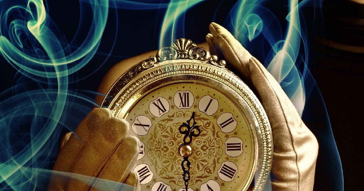 КОЛИ ЧЕКАТИ ЗМІН У РЕАЛЬНОМУ ЖИТТІ🕰 - Андрій Стояновський на we.ua