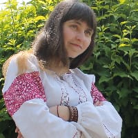 Мирослава Клічук