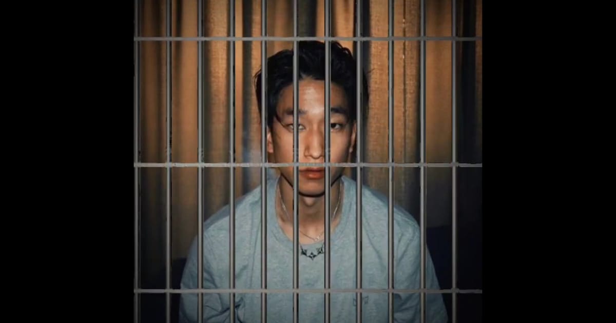 Fuck REM. Викриття правди про Скотта Кіма ака (екс-)DPR Рема - Демо на we.ua