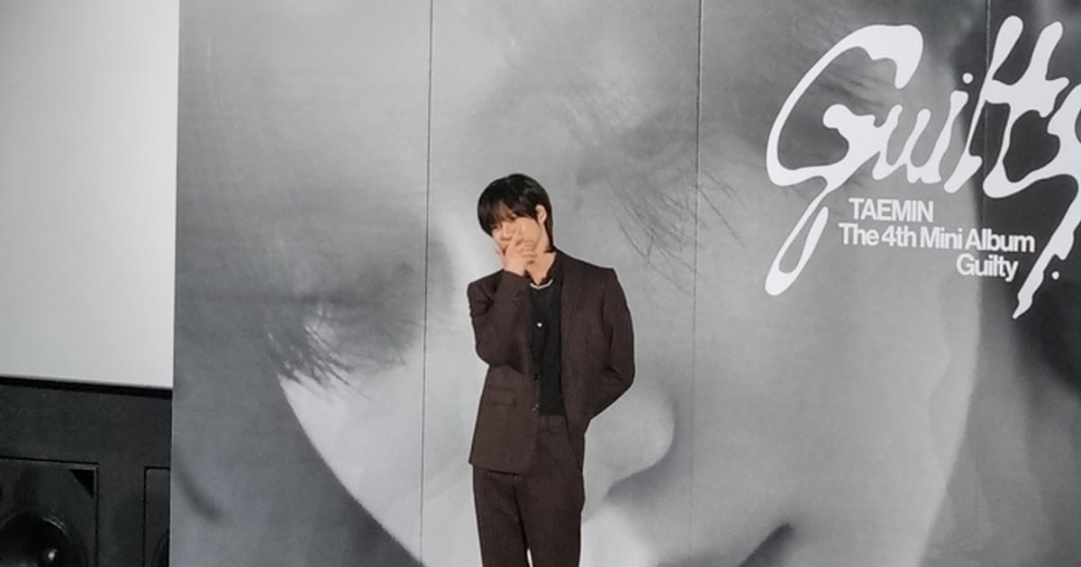 Темін не відчуває себе «винним» у тому, що випробовує межі в новому мініальбомі - Демо на we.ua