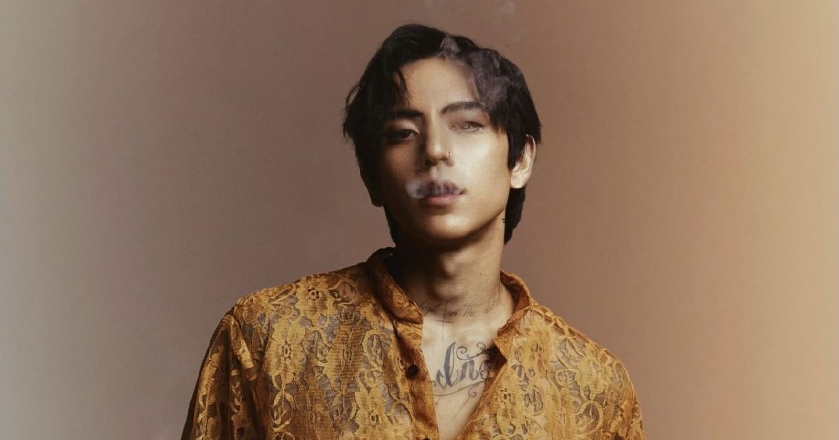 Непередбачуваний шлях DPR Іана. Створення “Dear Insanity…”. - Демо на we.ua