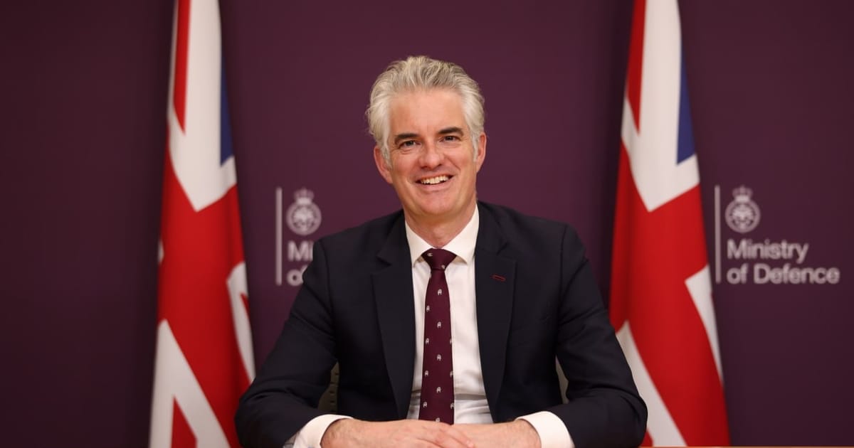 Велика Британія нарешті розпочала етап переговорів щодо програми New Medium Helicopter (NMH) вартістю 1 мільярд фунтів стерлінгів - British Armed Forces на we.ua