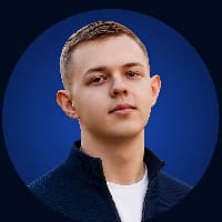 Павло Заікін