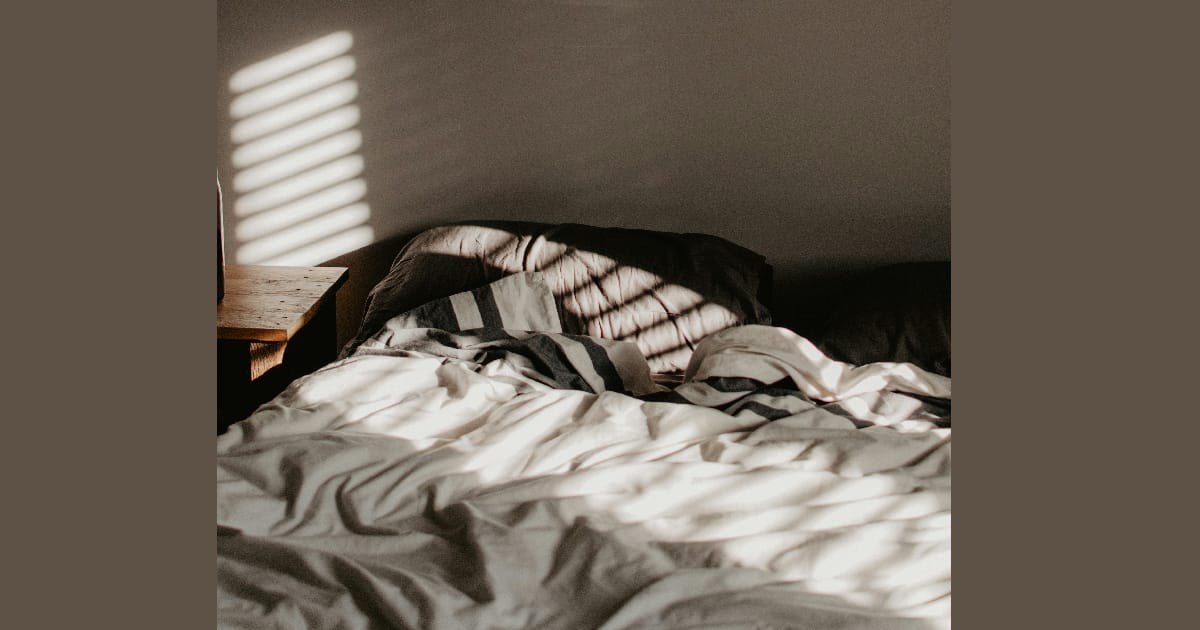 😴Чому сняться погані сни - livemari_ua на we.ua