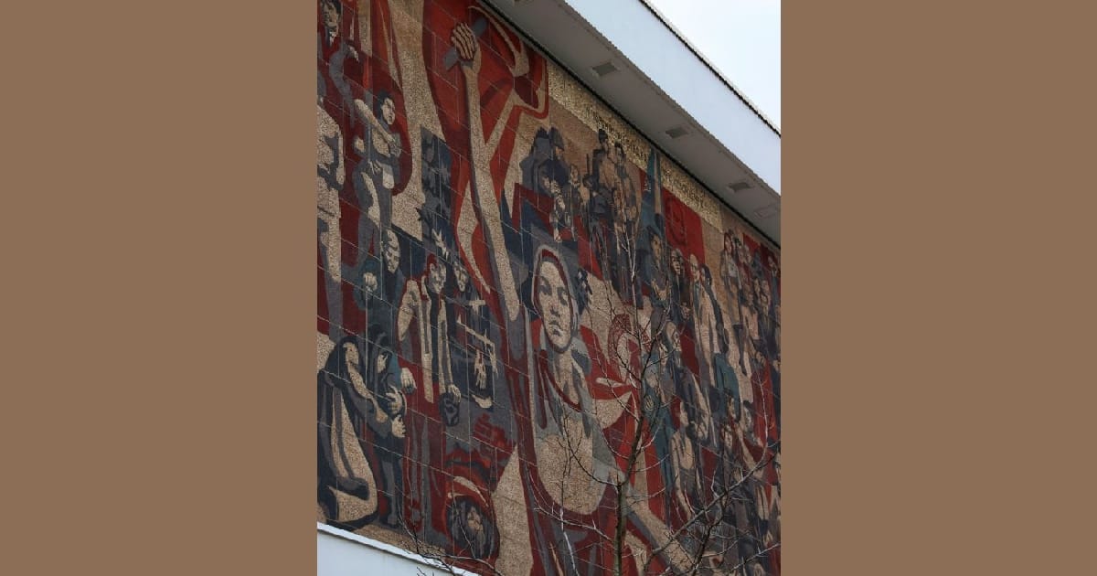 Коли жінка - “мати нації”, але без опори. Культурні - livemari_ua на we.ua