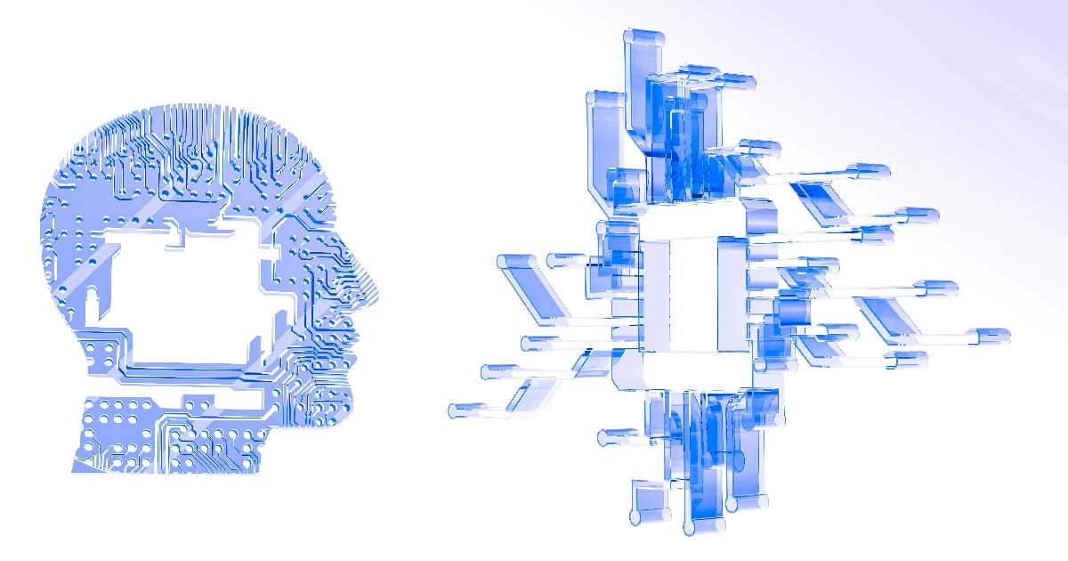 Україна та влада ШІ (штучний інтелект): три сценарії майбутнього - livemari_ua на we.ua