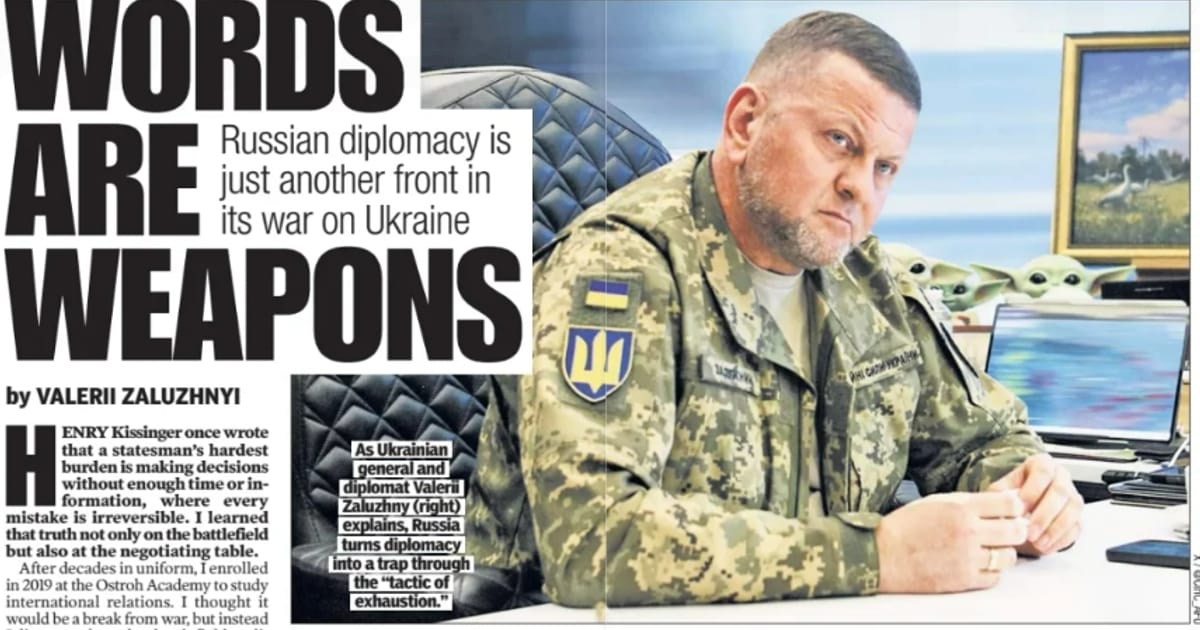 СЛОВА — ЦЕ ЗБРОЯ - In_Factum на we.ua