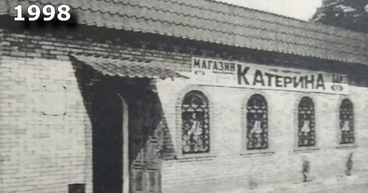 від занепаду до розквіту: що відбувалося з Тростянцем протягом Незалежності. Частина ІІ: 1997-2001 - Артур Синянський на we.ua