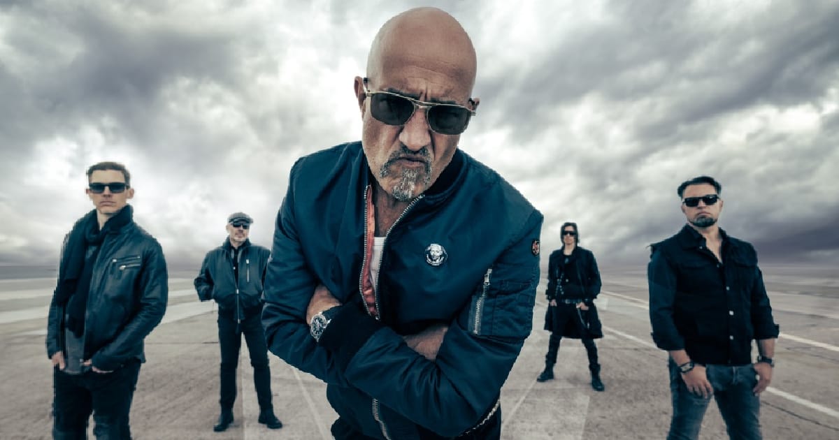 Eisbrecher. Німецький індастріал. Не Rammstein єдиними - РОКова скарбничка на we.ua