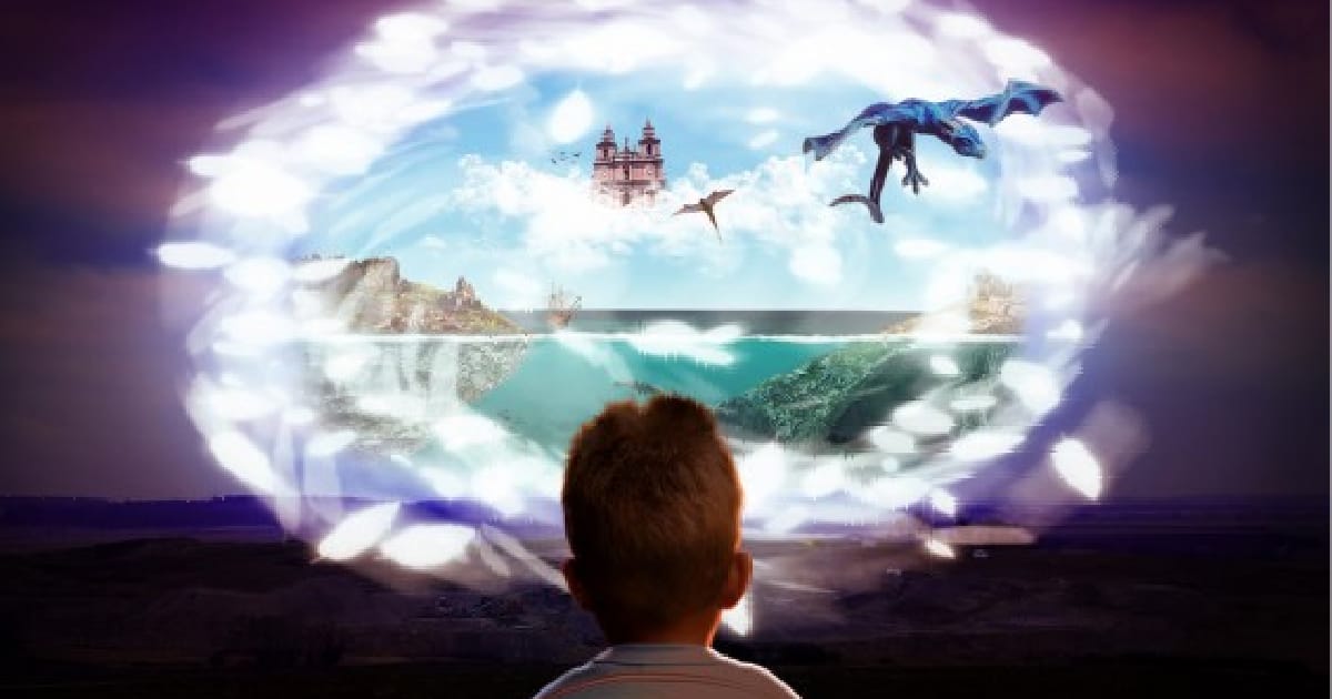 Фантазер - Юлія Землянська на we.ua