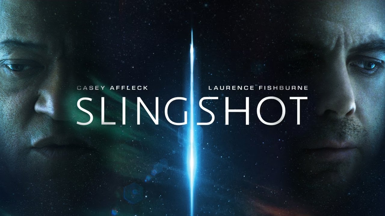 Slingshot (2024) Movie || Casey Affleck, Laurence Fishburne, Emily Beecham  || Review and Facts - YouTube