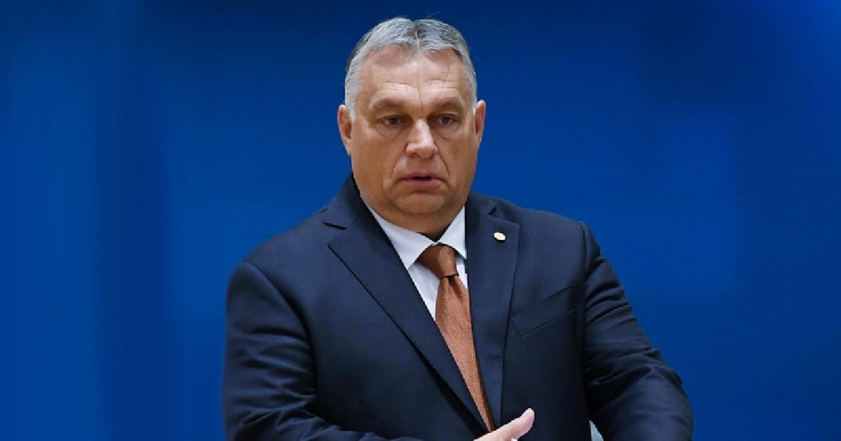 Чому Угорщина заважає Україні виграти війну - Український Фронтир на we.ua