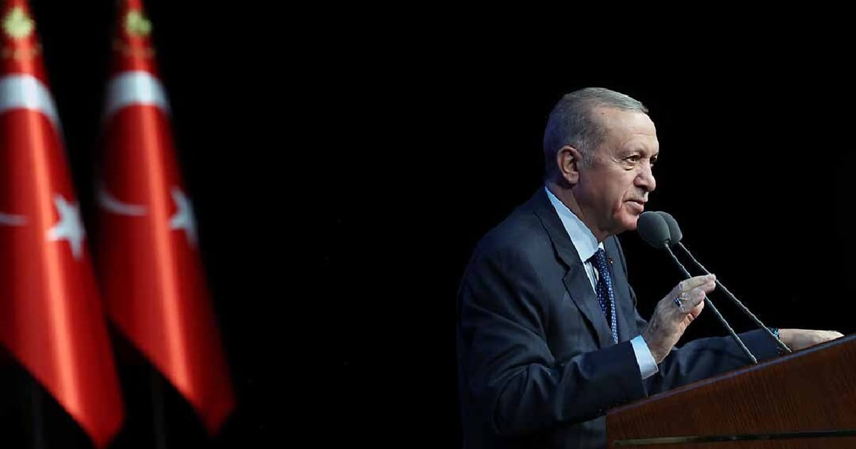 Туреччина, США та війна між Ізраїлем та ХАМАСом - Український Фронтир на we.ua