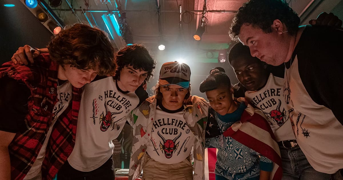 “Розмір має значення“: кількість гравців в рольовій грі. - Super8 на we.ua